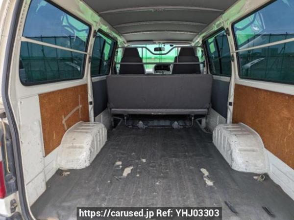 Used 2004 AT toyota regiusace-van TRH102V Image[6]