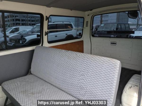 Used 2004 AT toyota regiusace-van TRH102V Image[13]