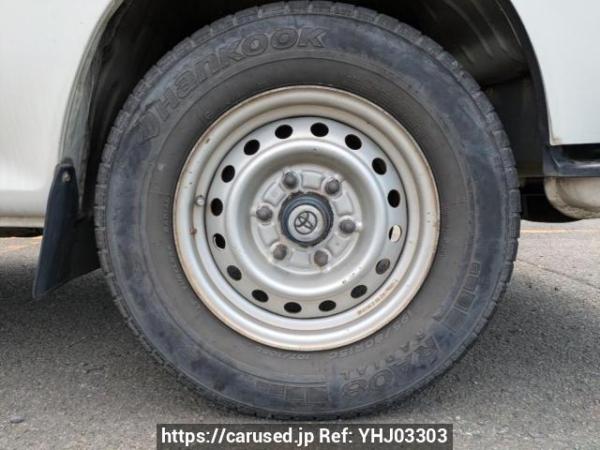 Used 2004 AT toyota regiusace-van TRH102V Image[22]