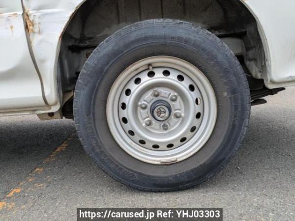 Used 2004 AT toyota regiusace-van TRH102V Image[24]