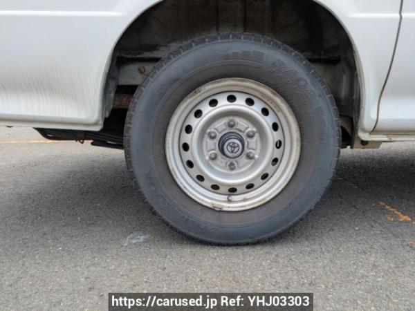 Used 2004 AT toyota regiusace-van TRH102V Image[25]