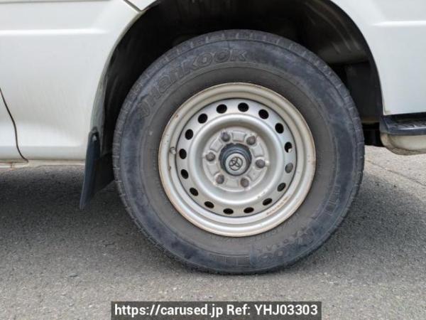 Used 2004 AT toyota regiusace-van TRH102V Image[26]
