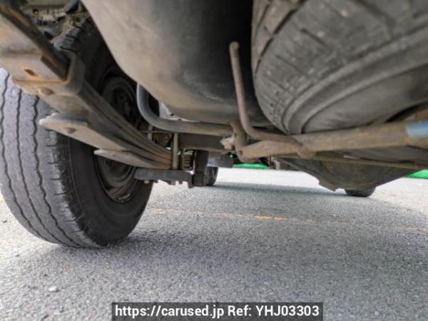 Used 2004 AT toyota regiusace-van TRH102V Image[33]