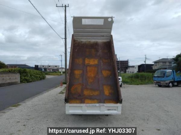 Used 1989 MT mitsubishi canter FE305BD Image[5]