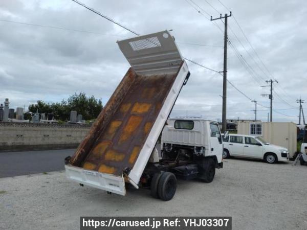 Used 1989 MT mitsubishi canter FE305BD Image[6]