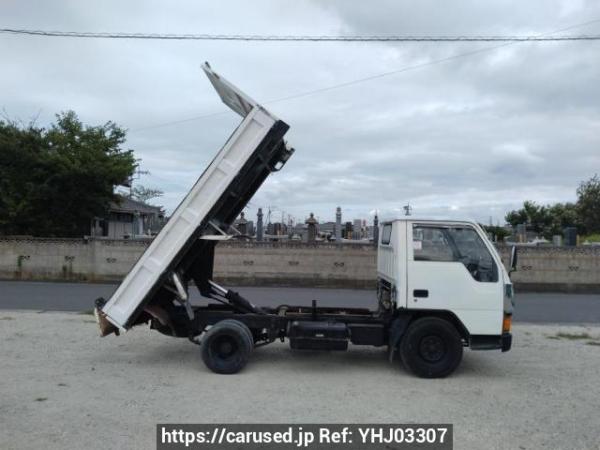 Used 1989 MT mitsubishi canter FE305BD Image[7]