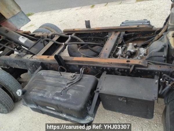 Used 1989 MT mitsubishi canter FE305BD Image[8]