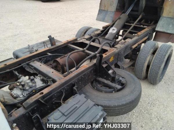 Used 1989 MT mitsubishi canter FE305BD Image[9]
