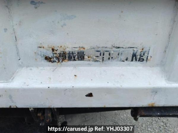 Used 1989 MT mitsubishi canter FE305BD Image[10]