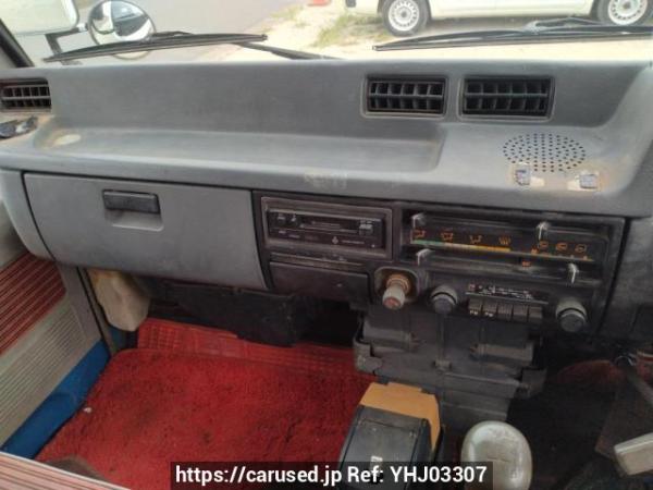 Used 1989 MT mitsubishi canter FE305BD Image[15]