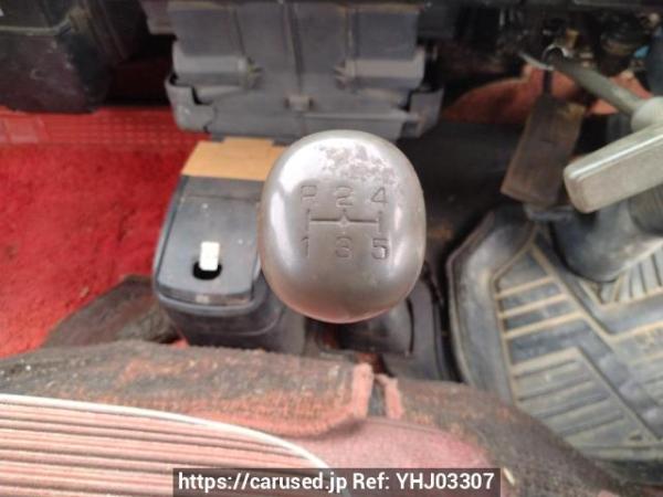 Used 1989 MT mitsubishi canter FE305BD Image[19]