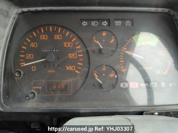 Used 1989 MT mitsubishi canter FE305BD Image[20]