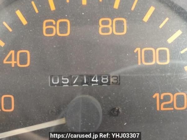 Used 1989 MT mitsubishi canter FE305BD Image[21]