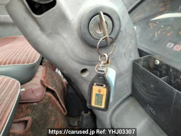 Used 1989 MT mitsubishi canter FE305BD Image[22]