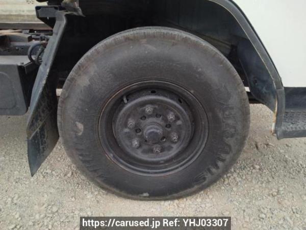 Used 1989 MT mitsubishi canter FE305BD Image[24]