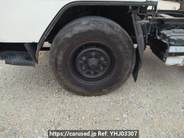 Used 1989 MT mitsubishi canter FE305BD Image[25]