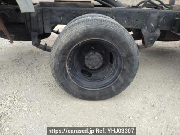 Used 1989 MT mitsubishi canter FE305BD Image[26]