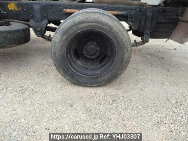 Used 1989 MT mitsubishi canter FE305BD Image[27]