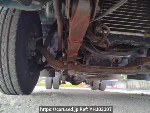 Used 1989 MT mitsubishi canter FE305BD Image[28]