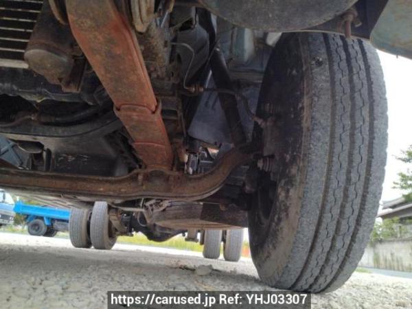 Used 1989 MT mitsubishi canter FE305BD Image[29]