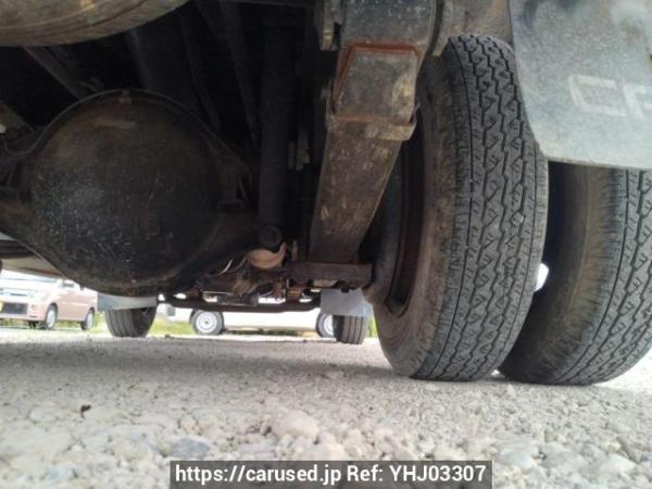 Used 1989 MT mitsubishi canter FE305BD Image[31]