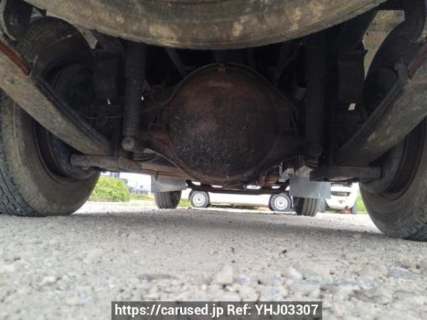 Used 1989 MT mitsubishi canter FE305BD Image[32]