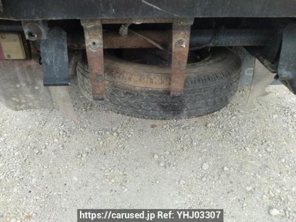 Used 1989 MT mitsubishi canter FE305BD Image[33]