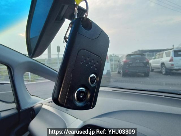 Used 2009 AT honda fit GE6 Image[25]