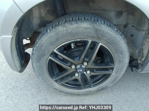 Used 2009 AT honda fit GE6 Image[28]