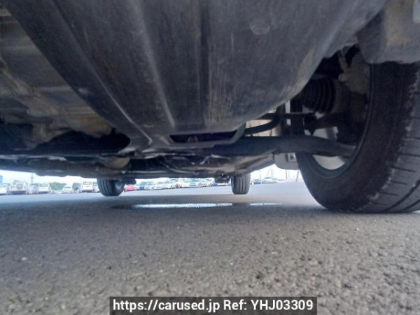 Used 2009 AT honda fit GE6 Image[31]