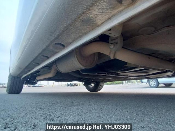 Used 2009 AT honda fit GE6 Image[34]