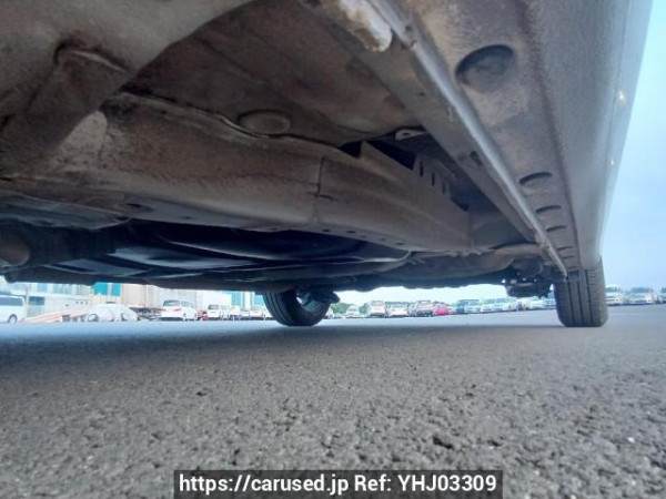 Used 2009 AT honda fit GE6 Image[35]