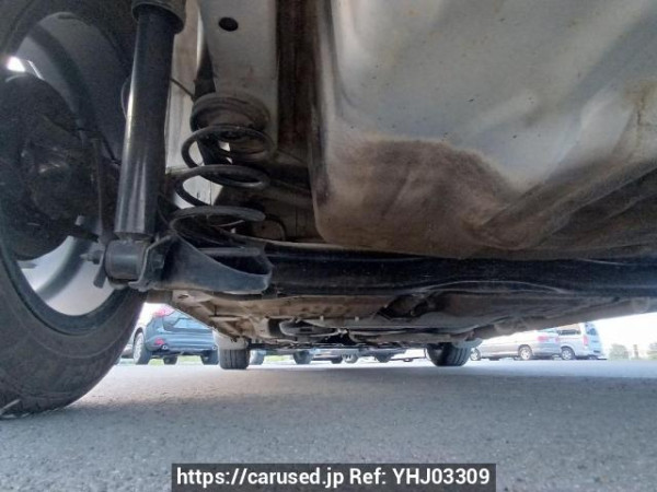 Used 2009 AT honda fit GE6 Image[36]