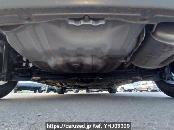 Used 2009 AT honda fit GE6 Image[38]