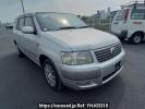Toyota Succeed Wagon NCP58G