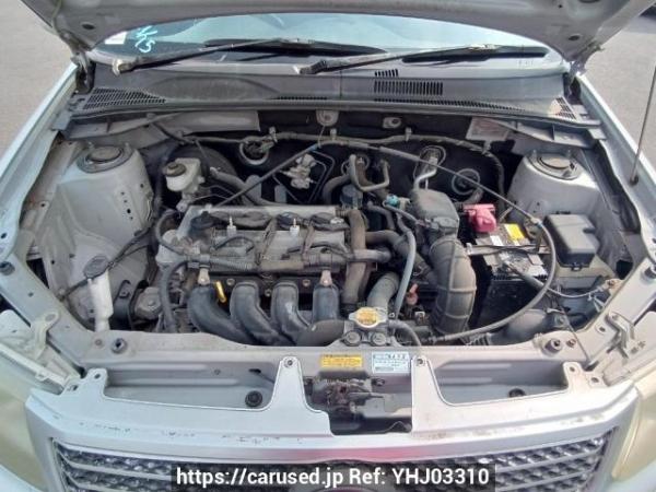 Used 2005 AT toyota succeed-wagon NCP58G Image[9]