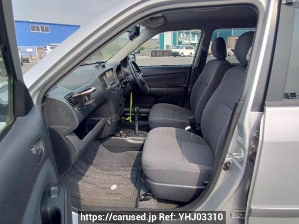 Used 2005 AT toyota succeed-wagon NCP58G Image[13]