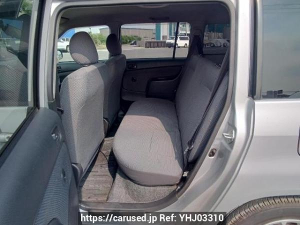 Used 2005 AT toyota succeed-wagon NCP58G Image[15]