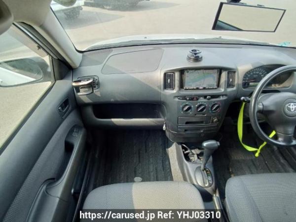 Used 2005 AT toyota succeed-wagon NCP58G Image[17]