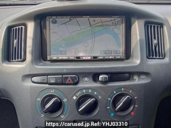 Used 2005 AT toyota succeed-wagon NCP58G Image[18]