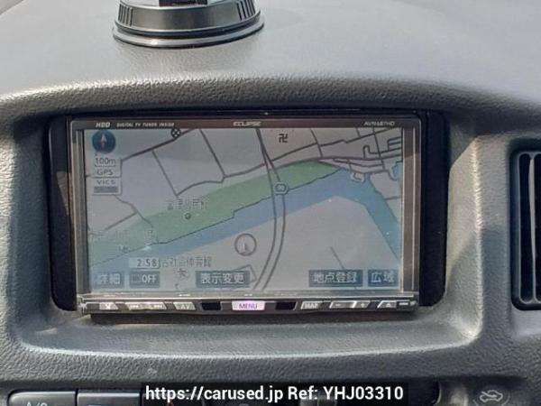 Used 2005 AT toyota succeed-wagon NCP58G Image[20]