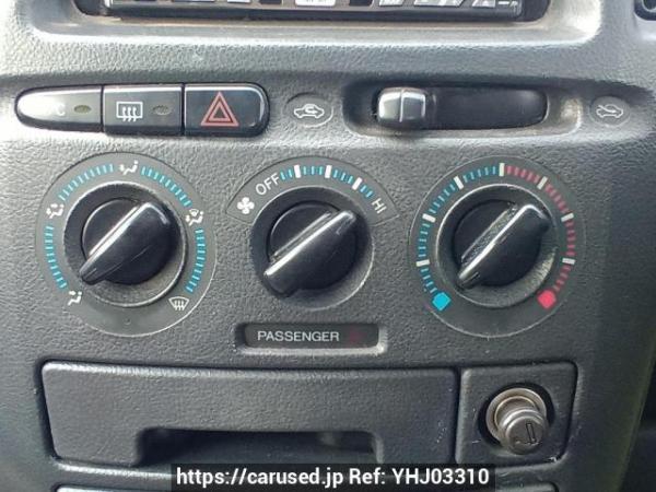 Used 2005 AT toyota succeed-wagon NCP58G Image[21]