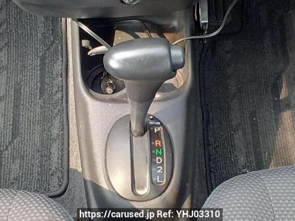 Used 2005 AT toyota succeed-wagon NCP58G Image[22]