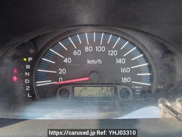 Used 2005 AT toyota succeed-wagon NCP58G Image[23]