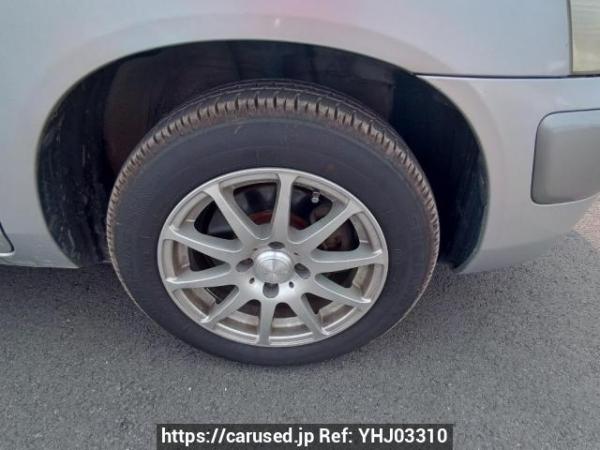 Used 2005 AT toyota succeed-wagon NCP58G Image[26]