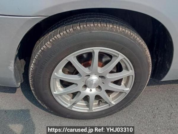 Used 2005 AT toyota succeed-wagon NCP58G Image[27]