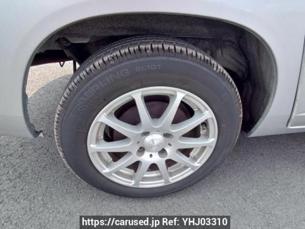 Used 2005 AT toyota succeed-wagon NCP58G Image[28]