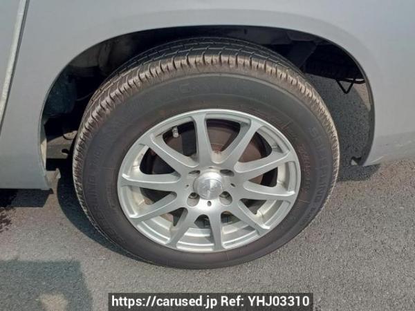 Used 2005 AT toyota succeed-wagon NCP58G Image[29]