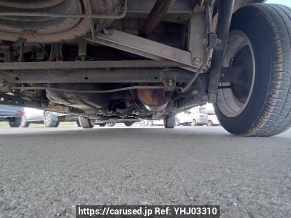 Used 2005 AT toyota succeed-wagon NCP58G Image[37]