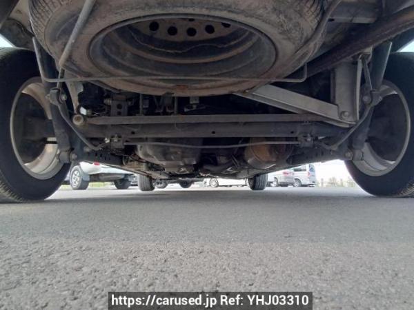 Used 2005 AT toyota succeed-wagon NCP58G Image[38]